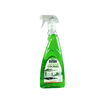 Spray de cocina 750ml ECO