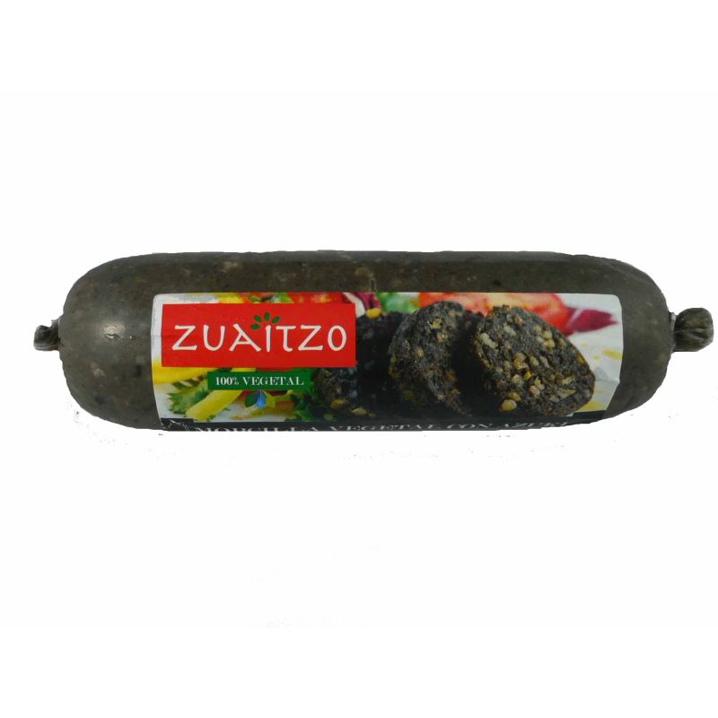 Botifarró vegetal 200g ECO