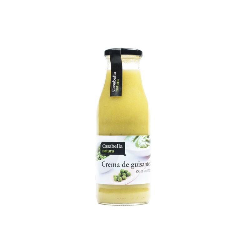 Crema Pesols/Menta Casabella ECO