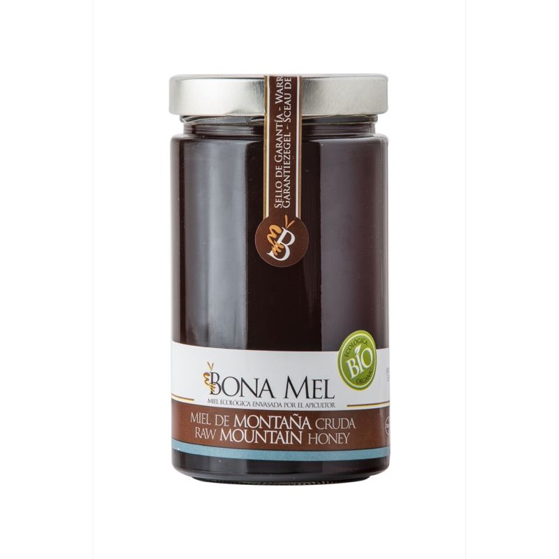 Mel de montanya 900G ECO