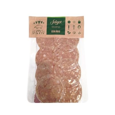 Butifarra catalana 80g ECO