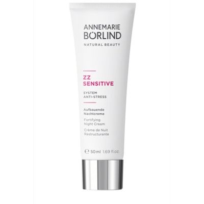 Crema de nit sensitive 50ml