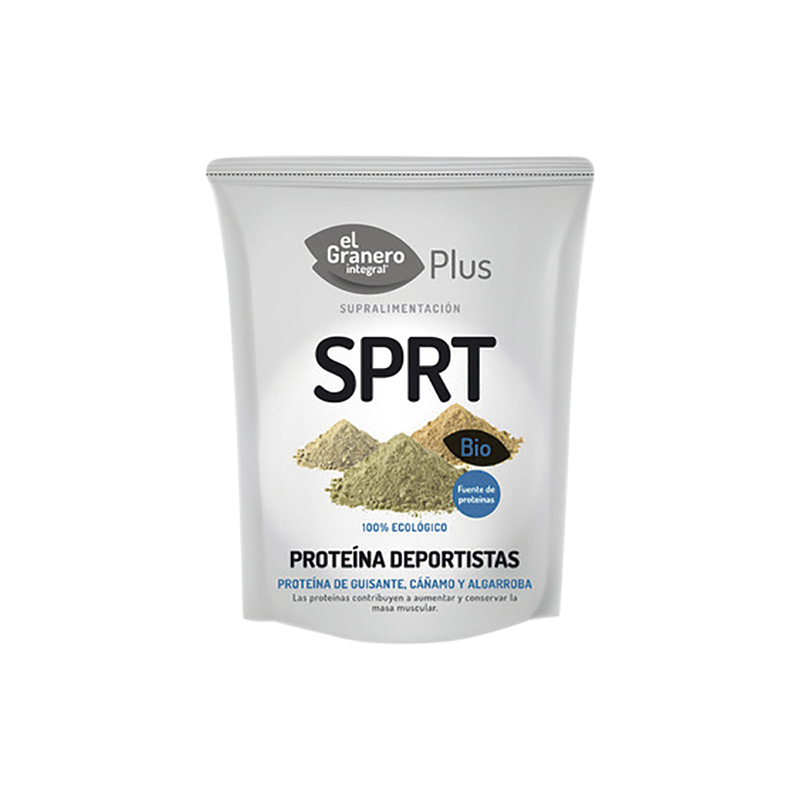 Sprt proteïnes esportistes ECO