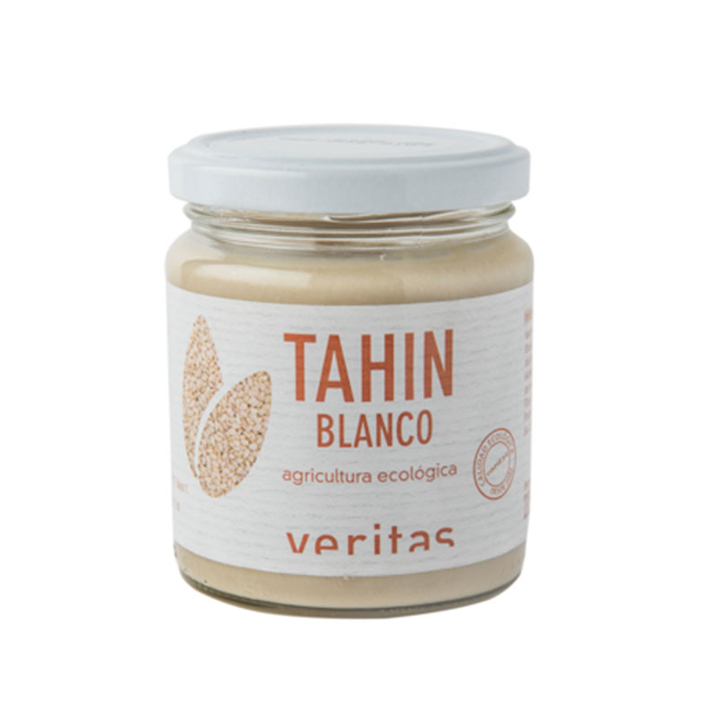 Tahin blanc 225g ECO