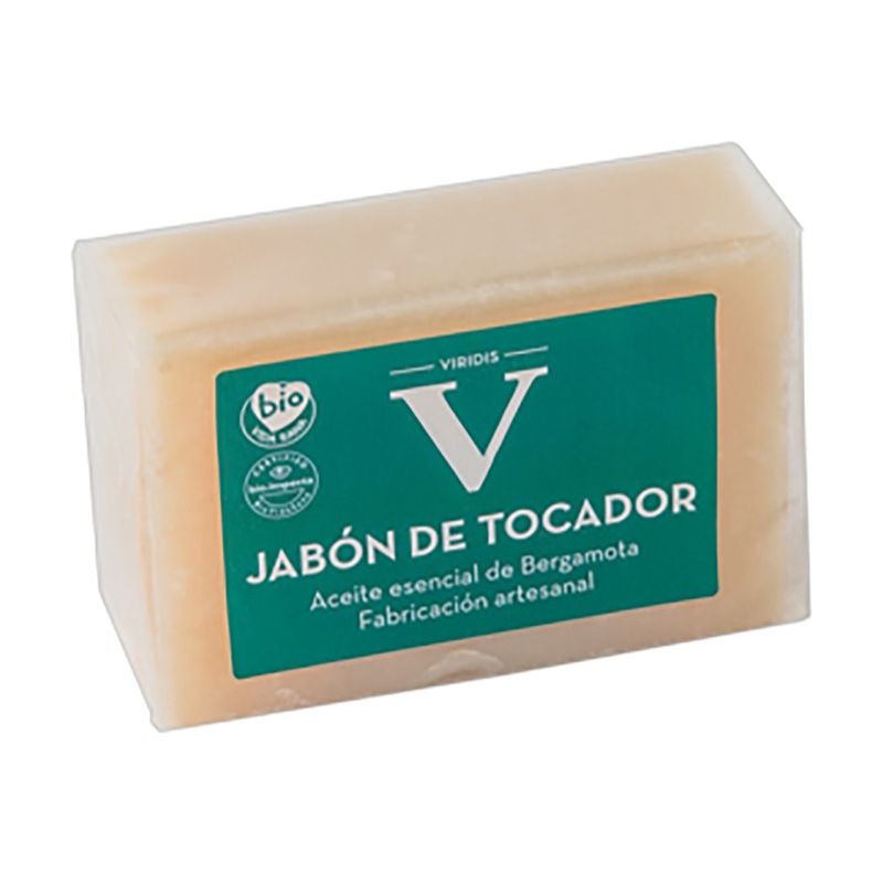 Jabón tocador 100ml ECO