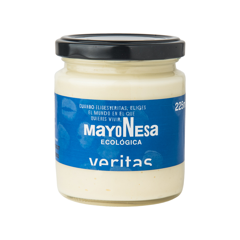 Mayonesa 225ml ECO