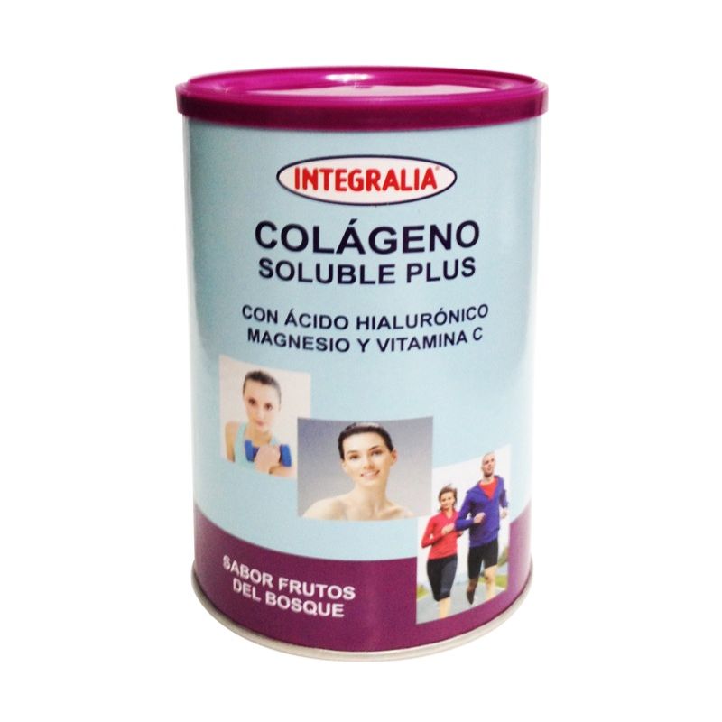 Colageno Soluble Frutos Bosqu ECO