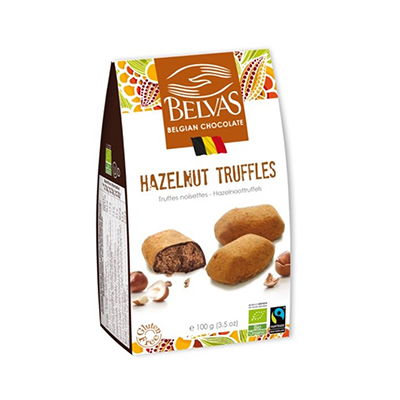 Trufes Praline 100g ECO