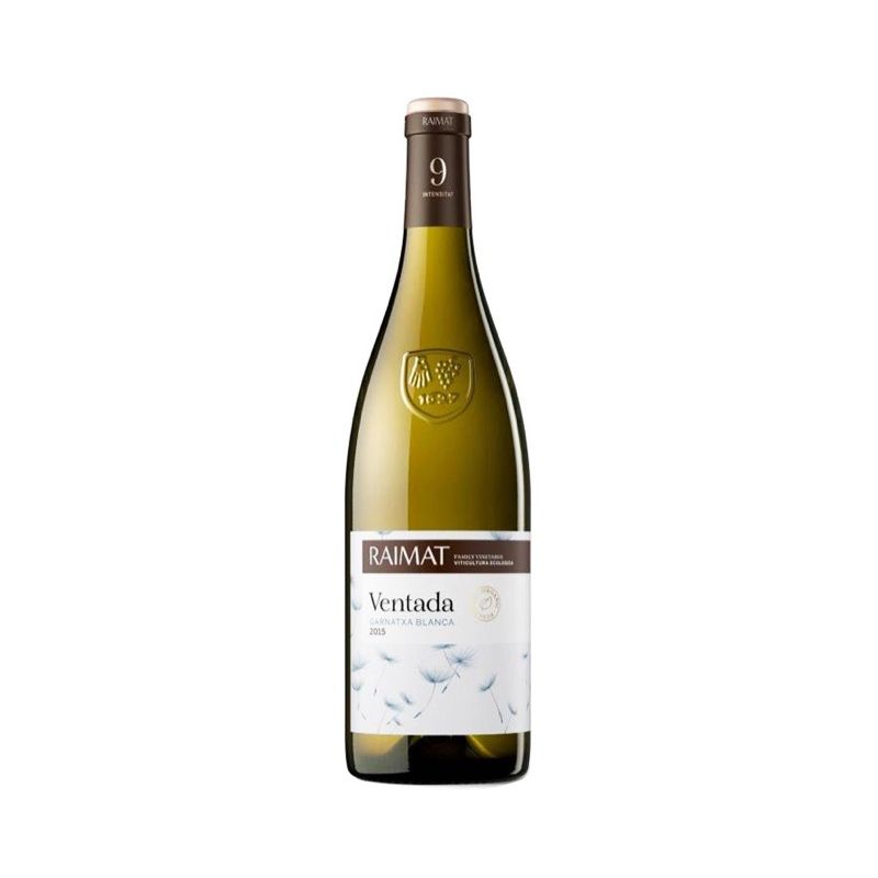 Vi blanc Ventada 75cL ECO