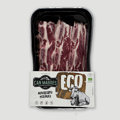 Churrasco bja 350g ECO