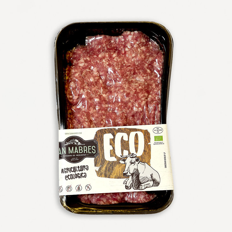 Picada Can Mabres 300g ECO