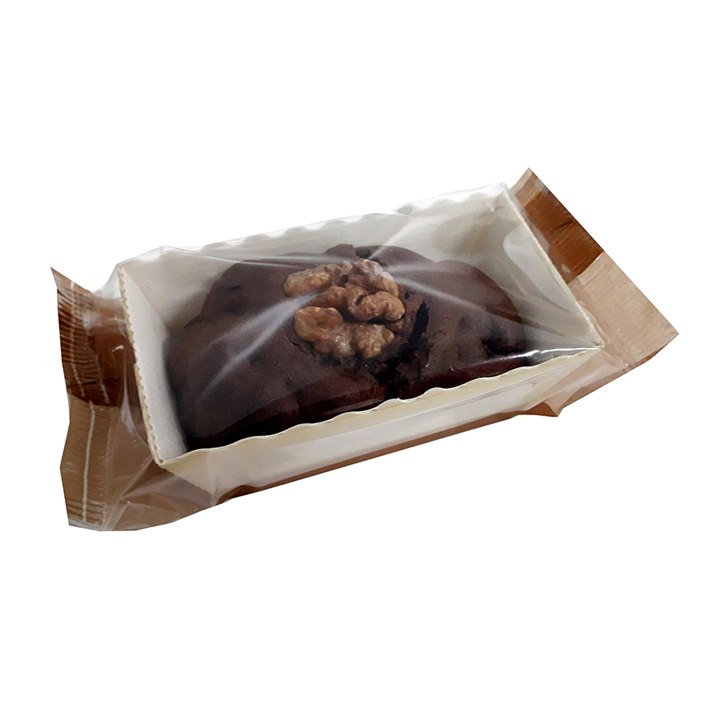 Brownie xoco nous s/g 70g ECO