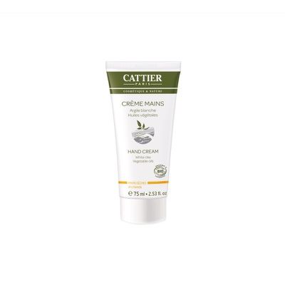 Crema de manos 75ml ECO