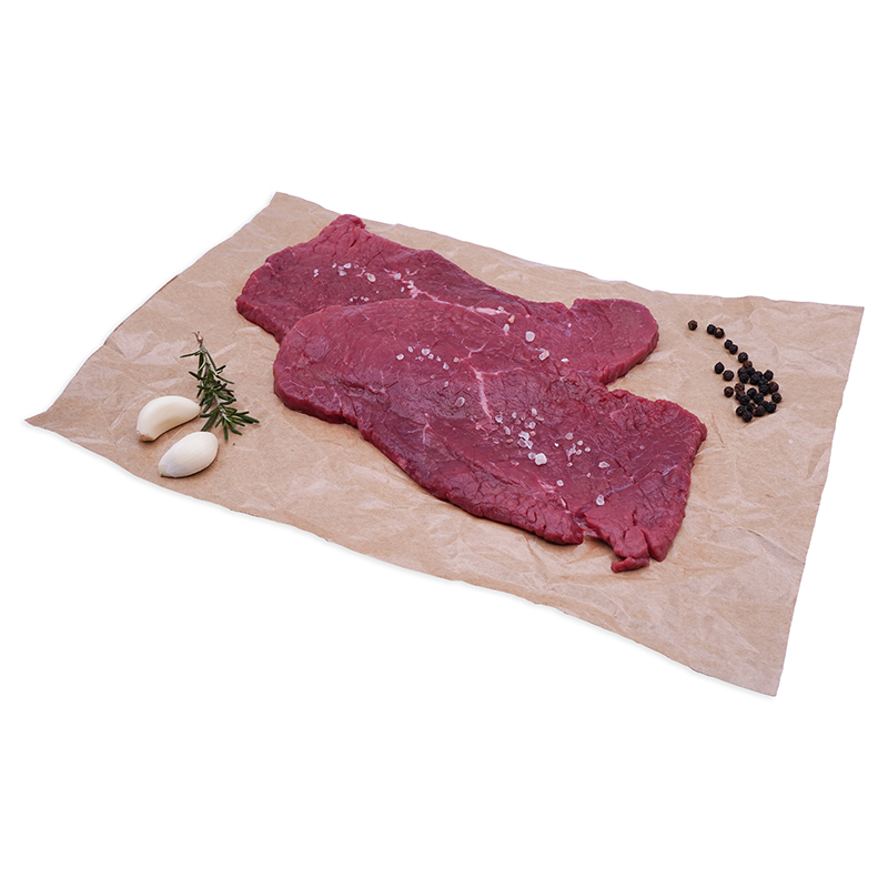 Bistec Ternera 1ª A Ban. 300g ECO