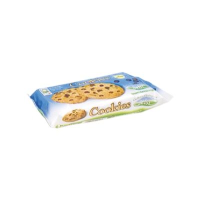 Cookies pack ind. 70g ECO