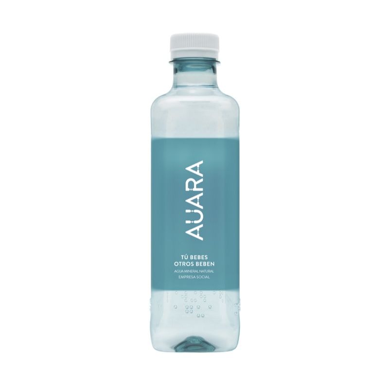 Agua 50cl