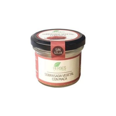 Paté sabrosada vegana 110g ECO