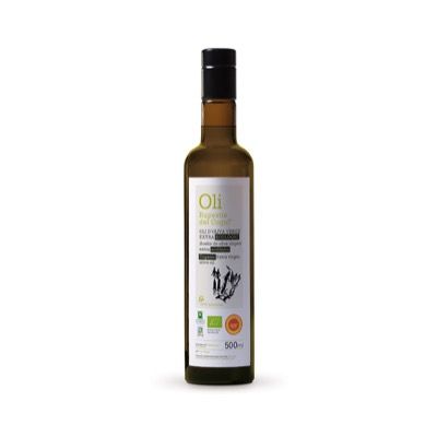 Aceite oliva vir. extra arbe. ECO