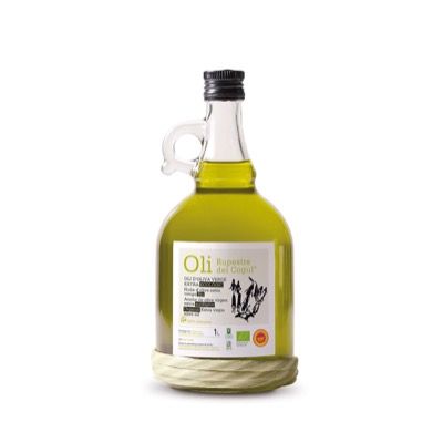 Aceite oliva vir. extra arbe. ECO