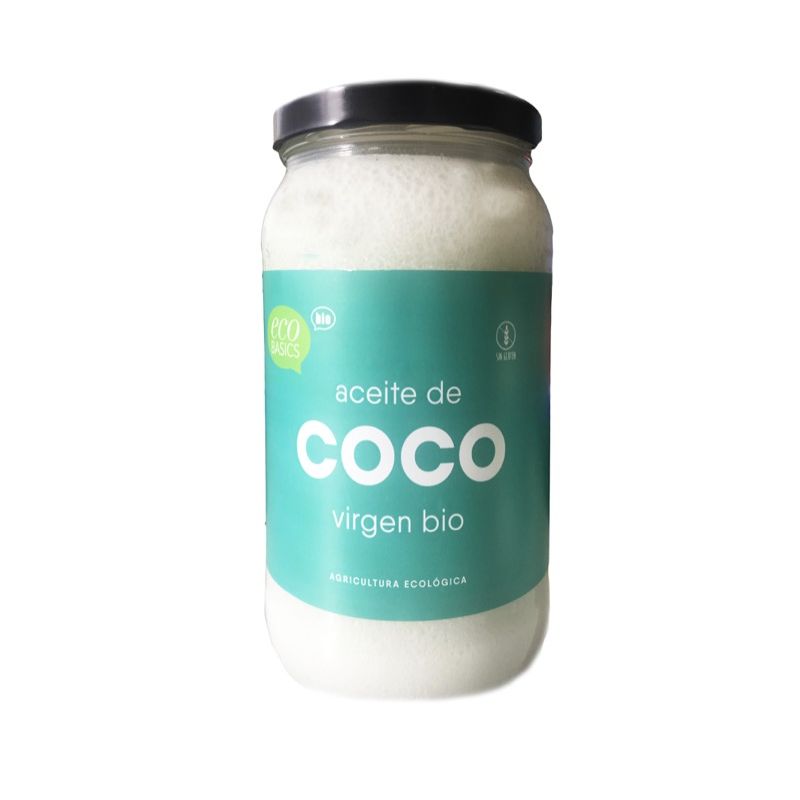 Oli de coco 1700ml ECO