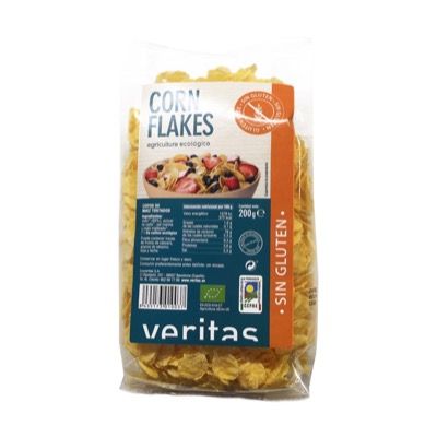 Cornflakes s/gluten 200g ECO