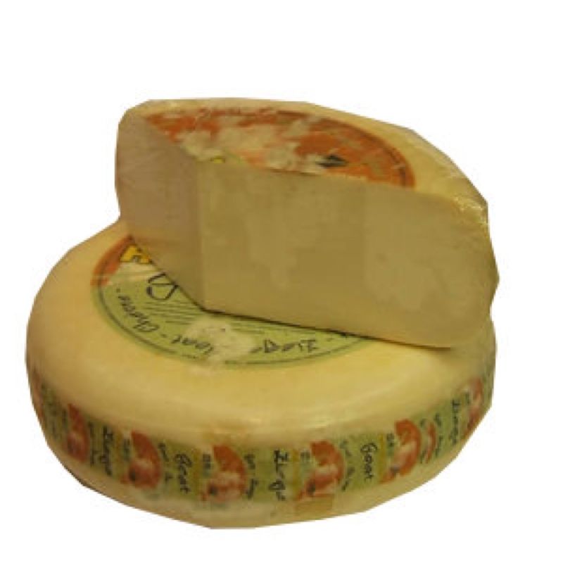 Queso Gouda cabra Kg ECO