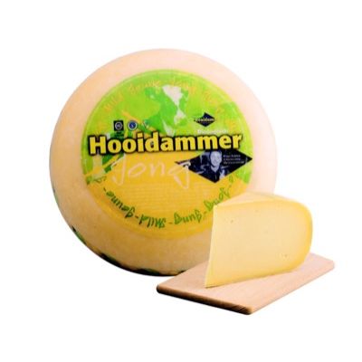 Queso Gouda tierno Kg ECO