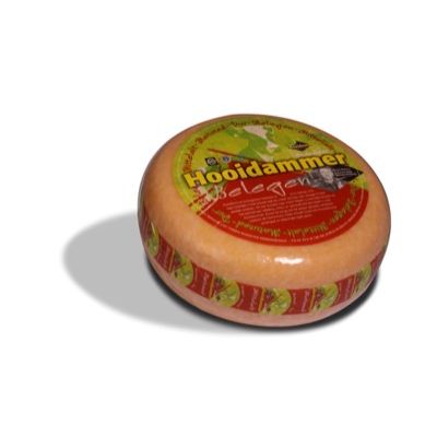 Queso Gouda curado Kg ECO