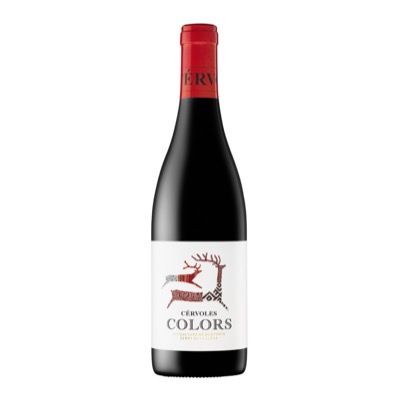 Vino tinto 75cl ECO