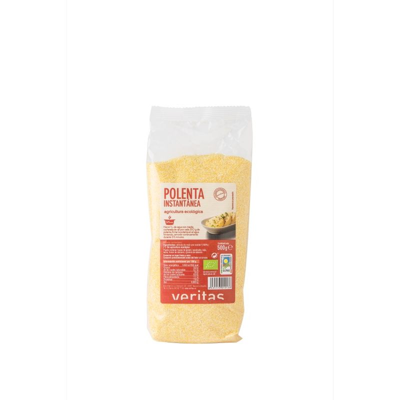 Polenta instantania 500g ECO