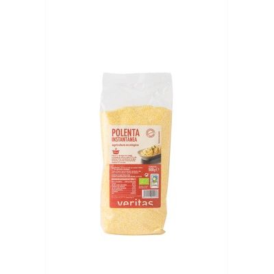 Polenta instantanea 500g ECO