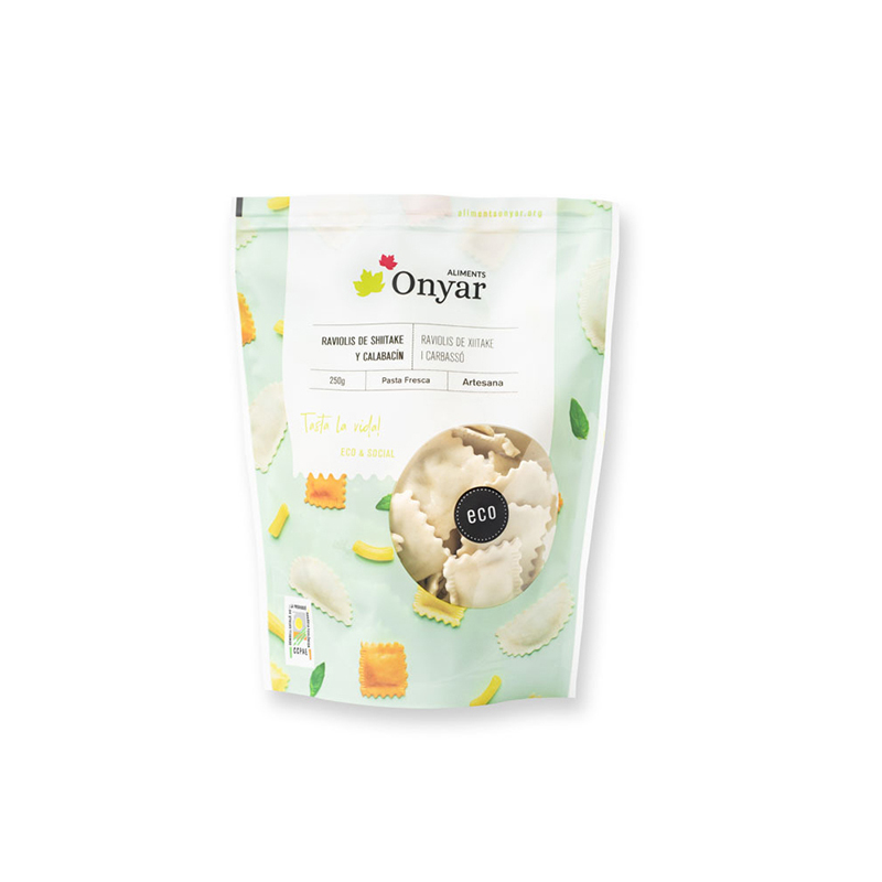 Rav/shiit/carb A.Onyar 250g ECO