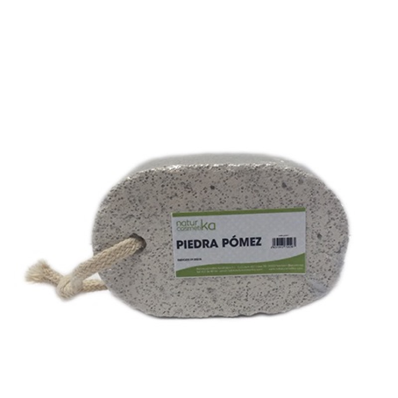 Pedra pomez