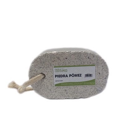 Piedra pómez