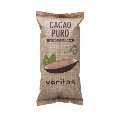 Cacao en polvo Puro 100% 250g ECO
