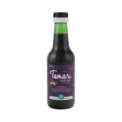 Salsa soja tamari 250ml ECO