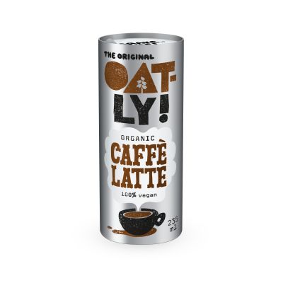 Beguda civada caffe latte ECO