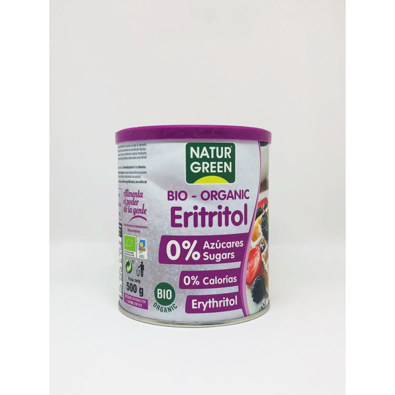 Eritritol 500g ECO