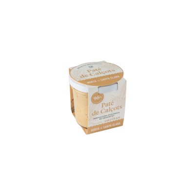 Paté de calçots 110g ECO