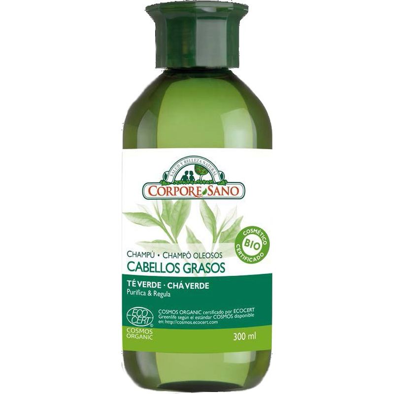 Xampú CabellsGreixosos 300ml