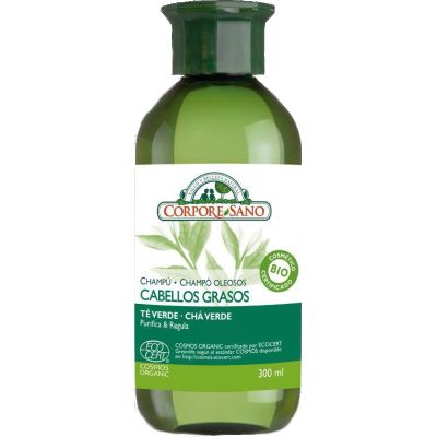 Xampú CabellsGreixosos 300ml