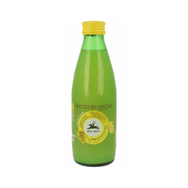 Aliño Limón 250ml ECO