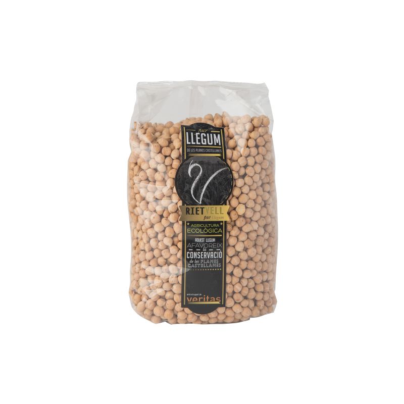 Garbanzo Pedrosillano 1kg ECO