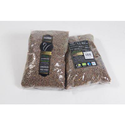 Llentia Pardina 1kg ECO