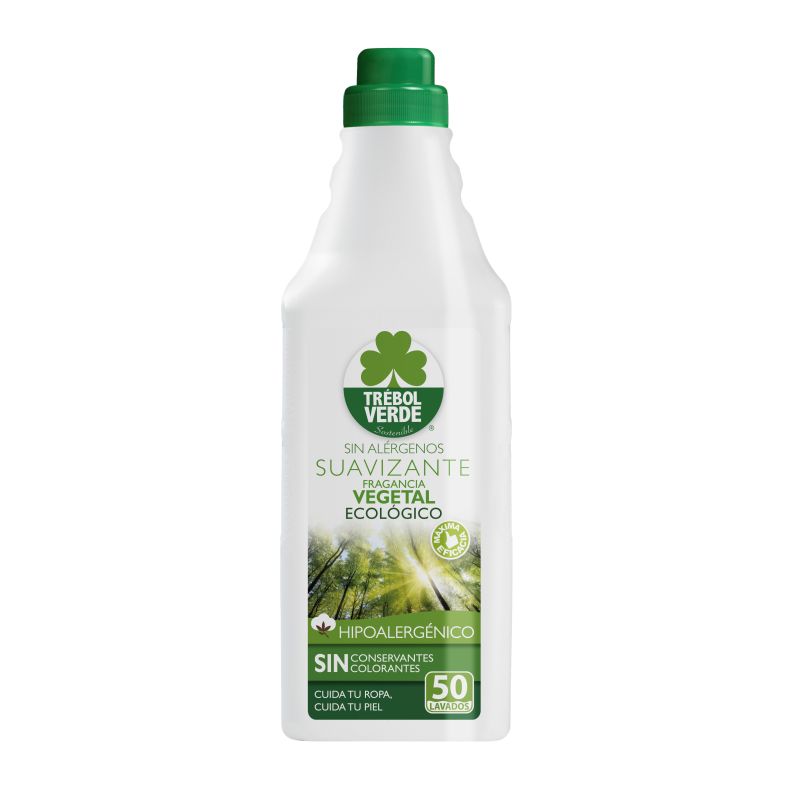 Suavitzant Vegetal 1L ECO