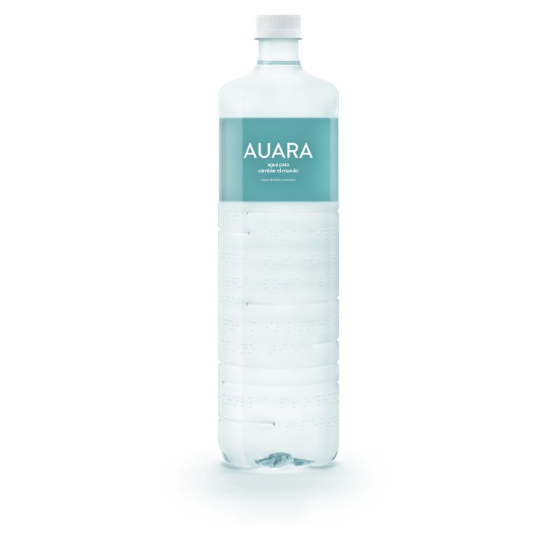 Aigua 1,5L