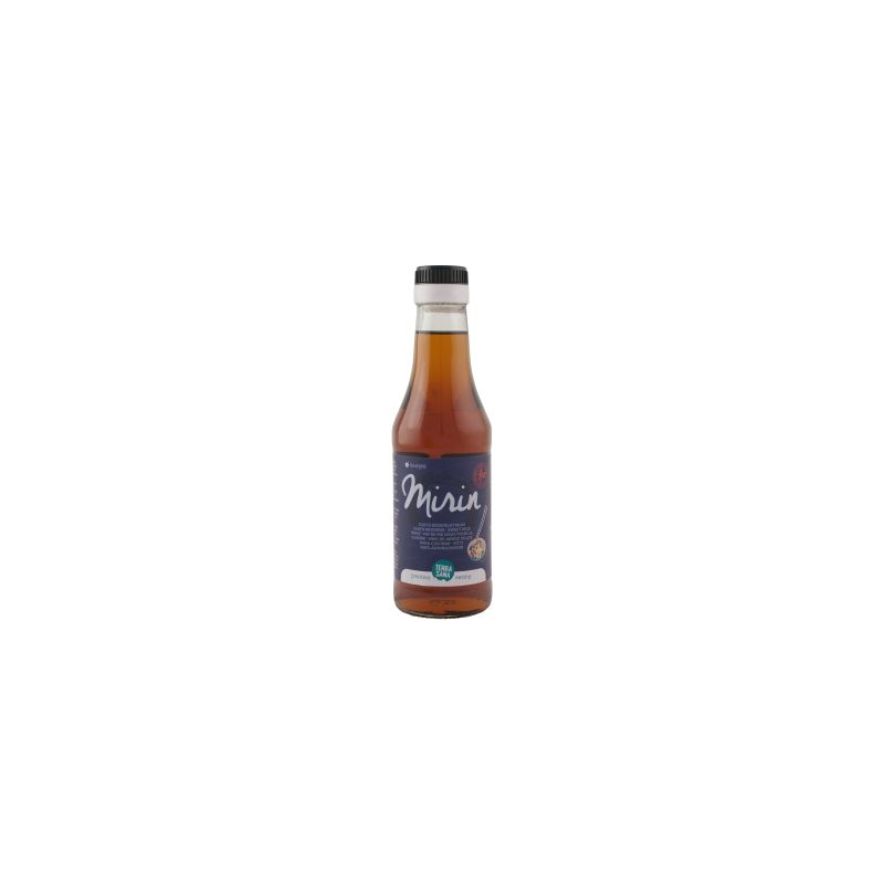 Salsa Mirin 250ml ECO