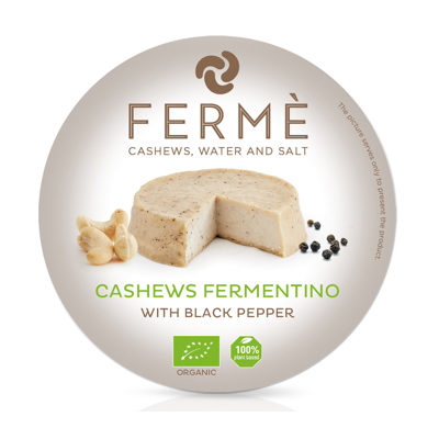 Fermentino anacard i pebre n. ECO