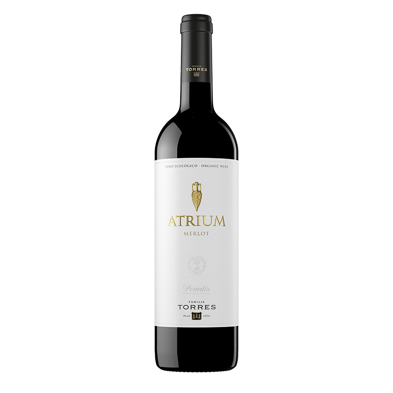 Vino Tinto 75cl ECO