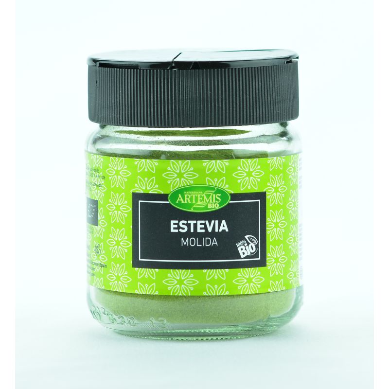 Estevia Molida 65g ECO